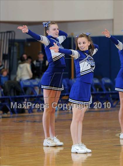Thumbnail 1 in Penn Yan Academy @ Haverling photogallery.