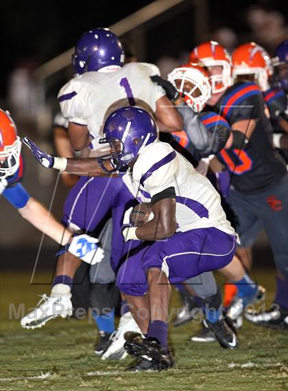 Thumbnail 2 in Trezevant @ Southaven photogallery.