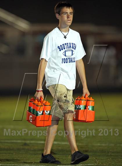 Thumbnail 3 in Trezevant @ Southaven photogallery.