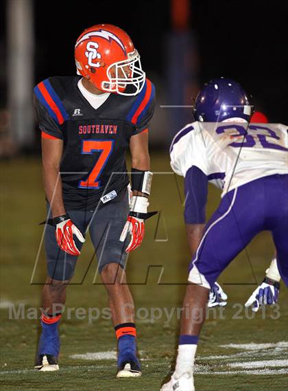 Thumbnail 3 in Trezevant @ Southaven photogallery.