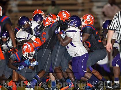 Thumbnail 3 in Trezevant @ Southaven photogallery.