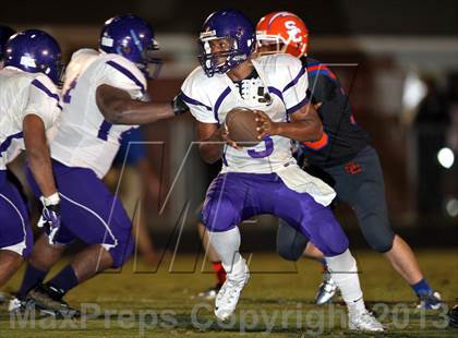 Thumbnail 2 in Trezevant @ Southaven photogallery.