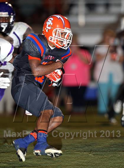 Thumbnail 2 in Trezevant @ Southaven photogallery.