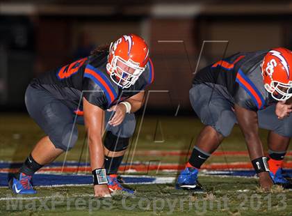 Thumbnail 1 in Trezevant @ Southaven photogallery.