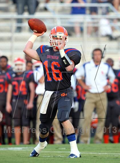 Thumbnail 3 in Trezevant @ Southaven photogallery.