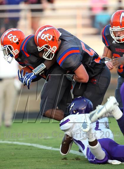 Thumbnail 3 in Trezevant @ Southaven photogallery.