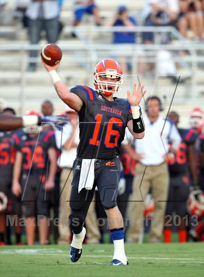 Thumbnail 1 in Trezevant @ Southaven photogallery.