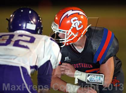 Thumbnail 2 in Trezevant @ Southaven photogallery.