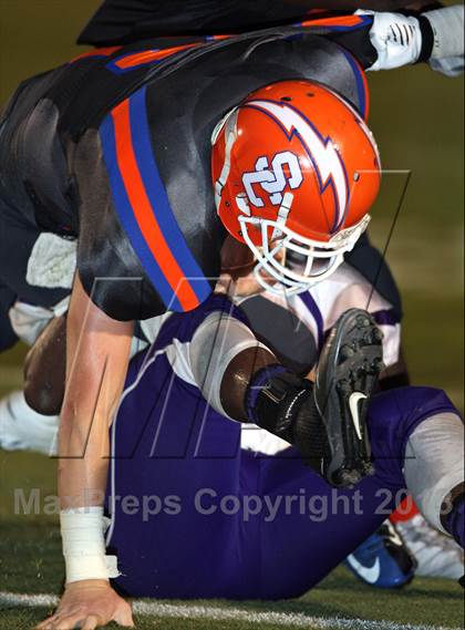 Thumbnail 1 in Trezevant @ Southaven photogallery.