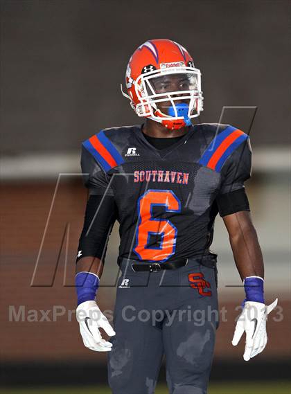 Thumbnail 1 in Trezevant @ Southaven photogallery.
