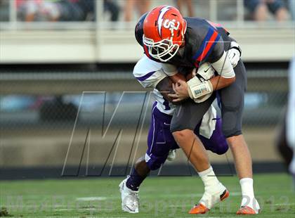 Thumbnail 3 in Trezevant @ Southaven photogallery.