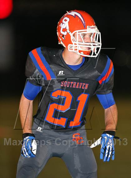 Thumbnail 2 in Trezevant @ Southaven photogallery.
