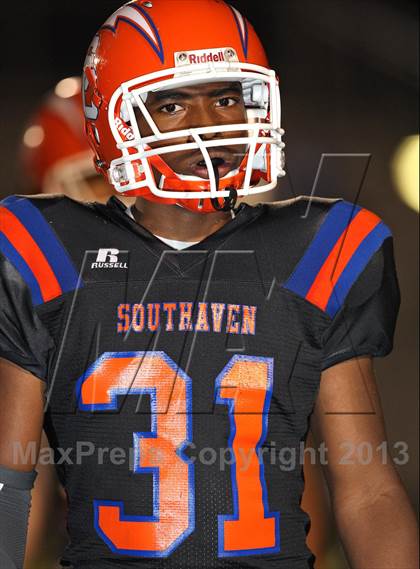 Thumbnail 3 in Trezevant @ Southaven photogallery.