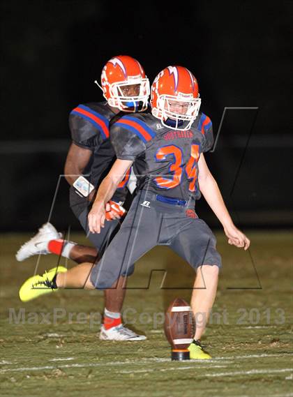 Thumbnail 3 in Trezevant @ Southaven photogallery.