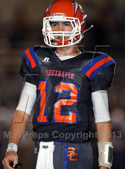 Thumbnail 3 in Trezevant @ Southaven photogallery.