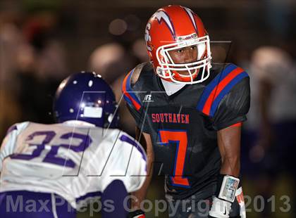Thumbnail 3 in Trezevant @ Southaven photogallery.