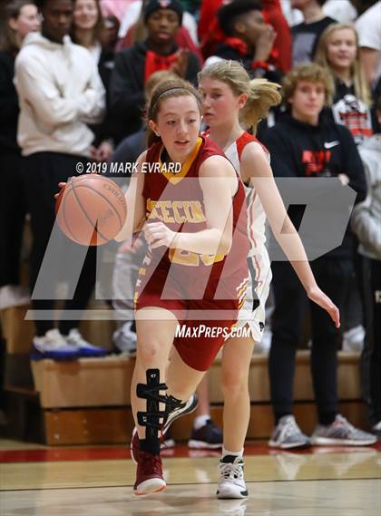 Thumbnail 3 in Indianapolis Scecina Memorial @ Park Tudor photogallery.