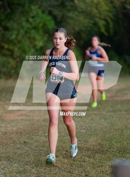 Thumbnail 3 in FSU XC Invitational (Elite) photogallery.