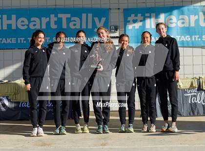 Thumbnail 1 in FSU XC Invitational (Elite) photogallery.