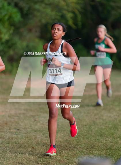 Thumbnail 1 in FSU XC Invitational (Elite) photogallery.