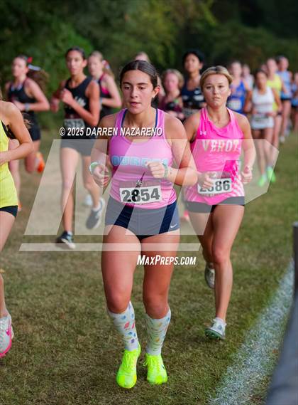 Thumbnail 1 in FSU XC Invitational (Elite) photogallery.