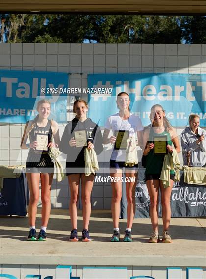 Thumbnail 2 in FSU XC Invitational (Elite) photogallery.