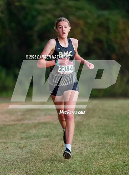 Thumbnail 3 in FSU XC Invitational (Elite) photogallery.