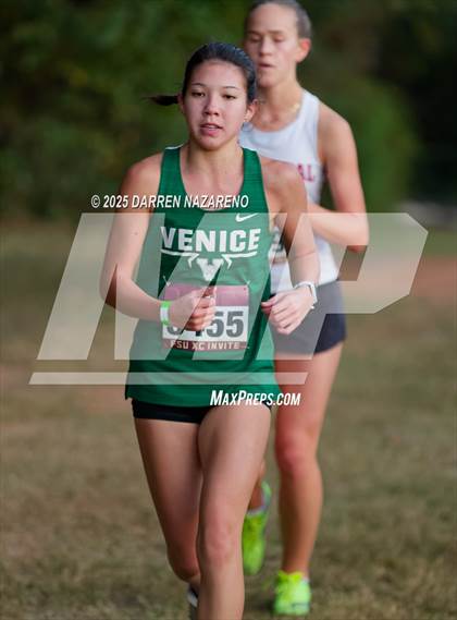 Thumbnail 3 in FSU XC Invitational (Elite) photogallery.