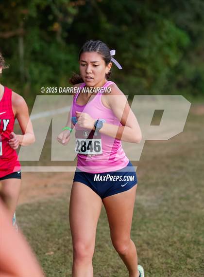 Thumbnail 1 in FSU XC Invitational (Elite) photogallery.