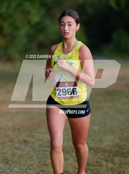 Thumbnail 1 in FSU XC Invitational (Elite) photogallery.