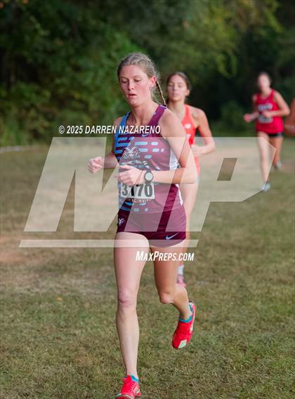 Thumbnail 1 in FSU XC Invitational (Elite) photogallery.