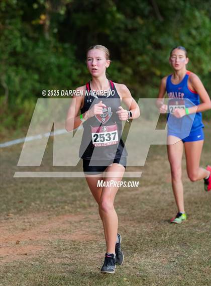 Thumbnail 2 in FSU XC Invitational (Elite) photogallery.