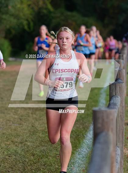 Thumbnail 3 in FSU XC Invitational (Elite) photogallery.