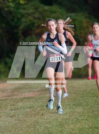 Thumbnail 1 in FSU XC Invitational (Elite) photogallery.