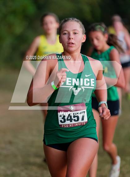 Thumbnail 3 in FSU XC Invitational (Elite) photogallery.