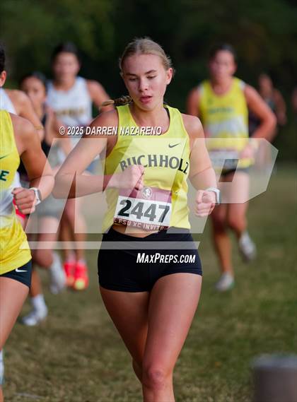 Thumbnail 3 in FSU XC Invitational (Elite) photogallery.