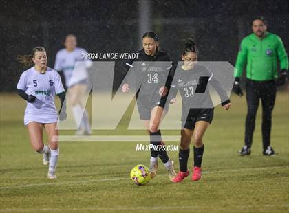 Thumbnail 3 in Standley Lake @ Pomona photogallery.