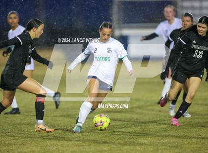 Thumbnail 1 in Standley Lake @ Pomona photogallery.
