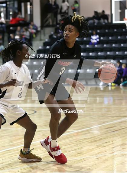 Thumbnail 1 in Rock Hill vs Liberty Heights (Battle at The Rock, Rock Hill, SC) photogallery.