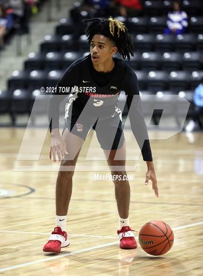 Thumbnail 1 in Rock Hill vs Liberty Heights (Battle at The Rock, Rock Hill, SC) photogallery.