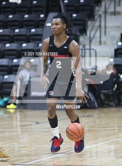 Thumbnail 3 in Rock Hill vs Liberty Heights (Battle at The Rock, Rock Hill, SC) photogallery.