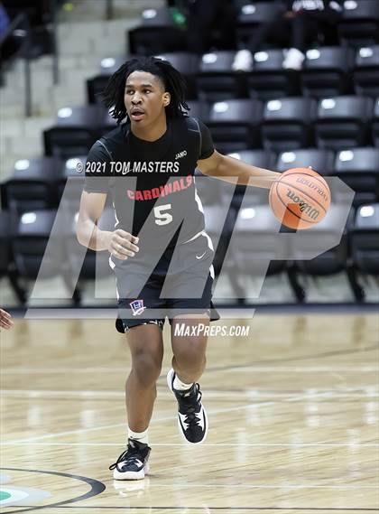 Thumbnail 1 in Rock Hill vs Liberty Heights (Battle at The Rock, Rock Hill, SC) photogallery.
