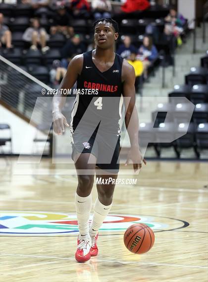 Thumbnail 1 in Rock Hill vs Liberty Heights (Battle at The Rock, Rock Hill, SC) photogallery.
