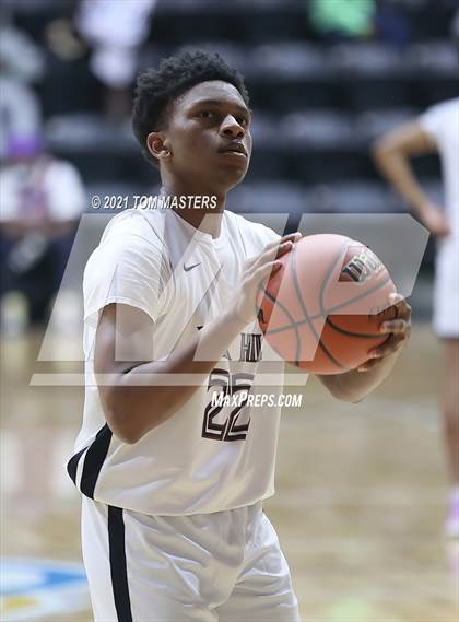 Thumbnail 3 in Rock Hill vs Liberty Heights (Battle at The Rock, Rock Hill, SC) photogallery.