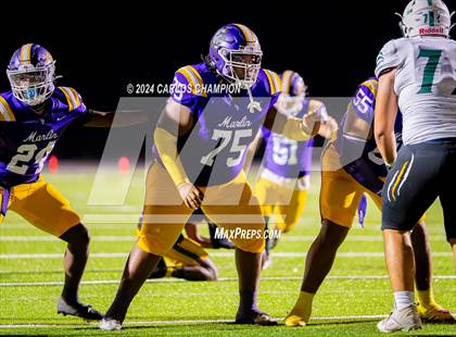 Thumbnail 3 in Moody @ Marlin photogallery.