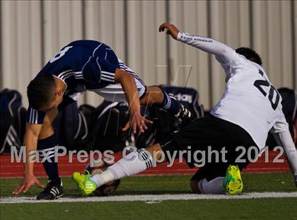 Thumbnail 1 in Pasadena Memorial vs Cy-Ridge (Pasadena Cup invitational) photogallery.