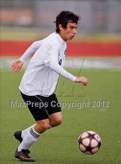 Thumbnail 1 in Pasadena Memorial vs Cy-Ridge (Pasadena Cup invitational) photogallery.