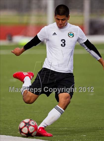 Thumbnail 1 in Pasadena Memorial vs Cy-Ridge (Pasadena Cup invitational) photogallery.