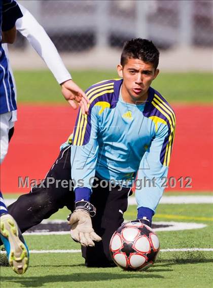 Thumbnail 1 in Pasadena Memorial vs Cy-Ridge (Pasadena Cup invitational) photogallery.