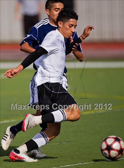 Thumbnail 1 in Pasadena Memorial vs Cy-Ridge (Pasadena Cup invitational) photogallery.